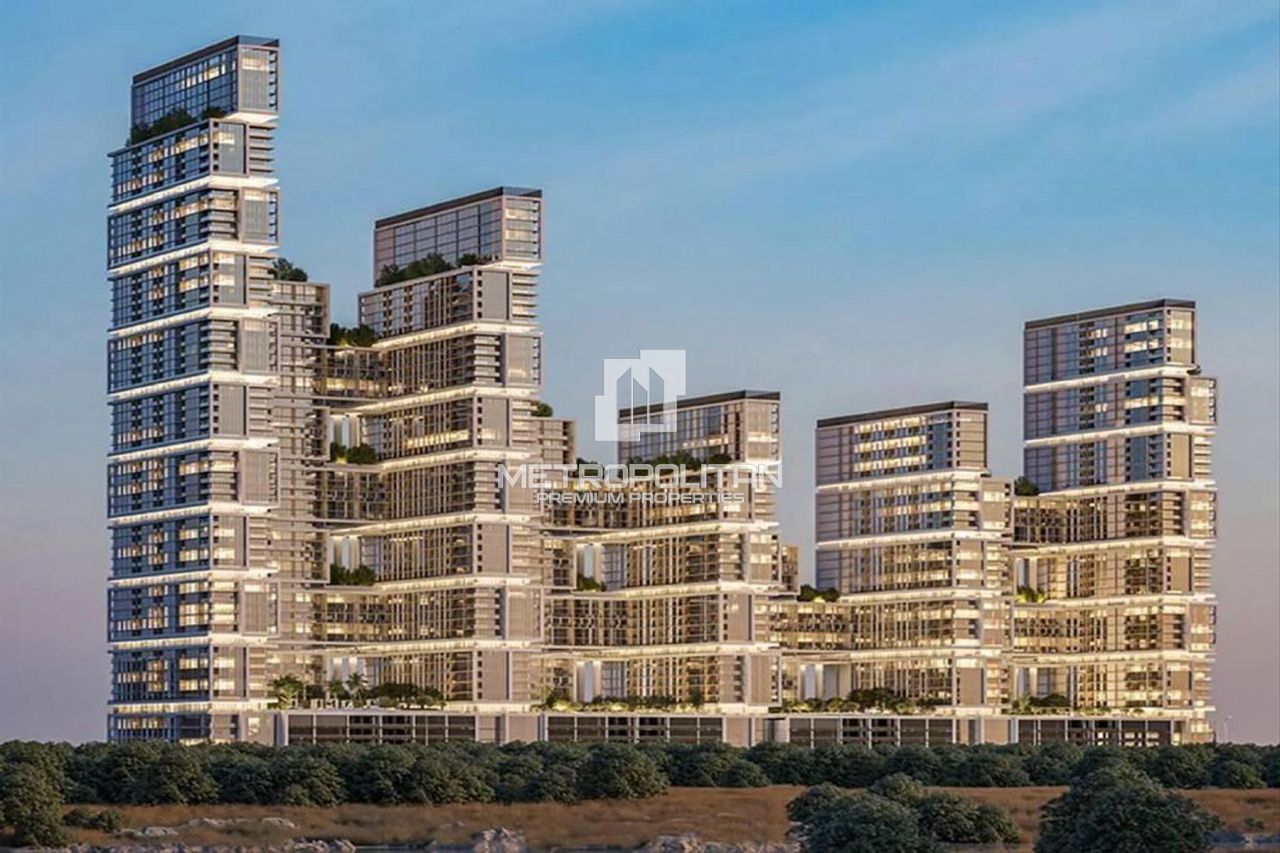 Appartement à Dubaï, EAU, 68 m² - image 9