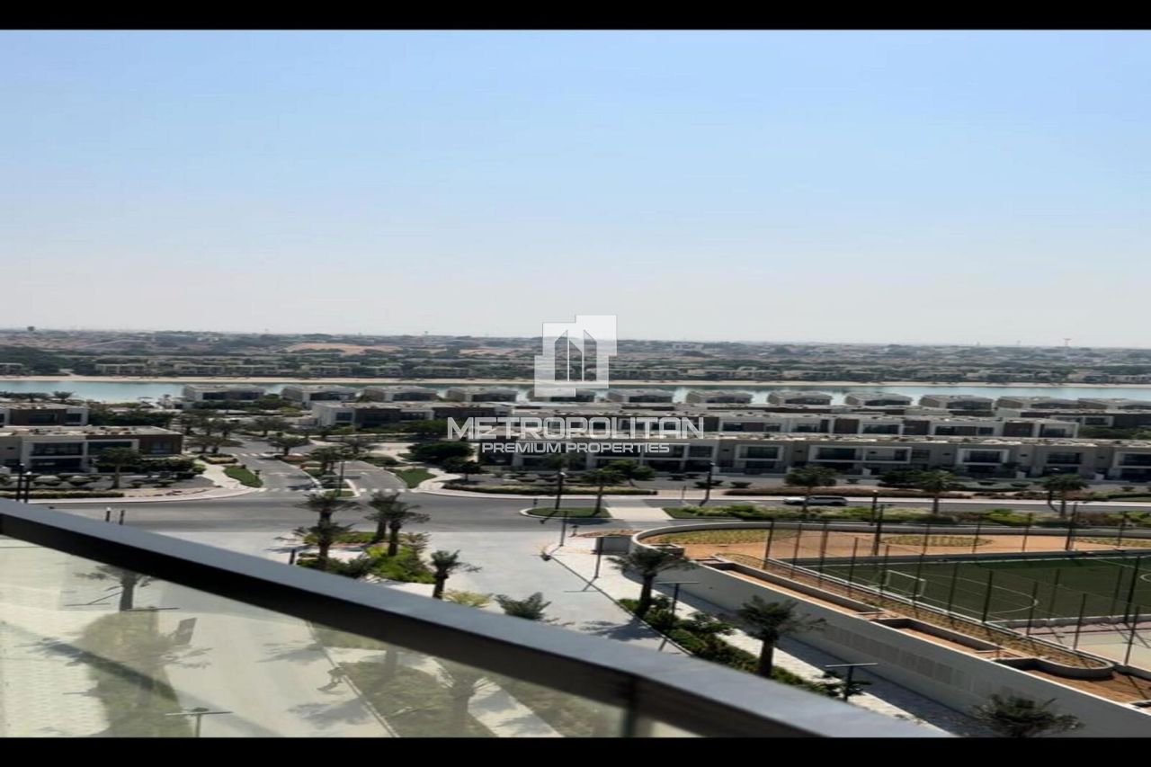 Apartamento en Ras al-Jaima, EAU, 83 m² - imagen 9