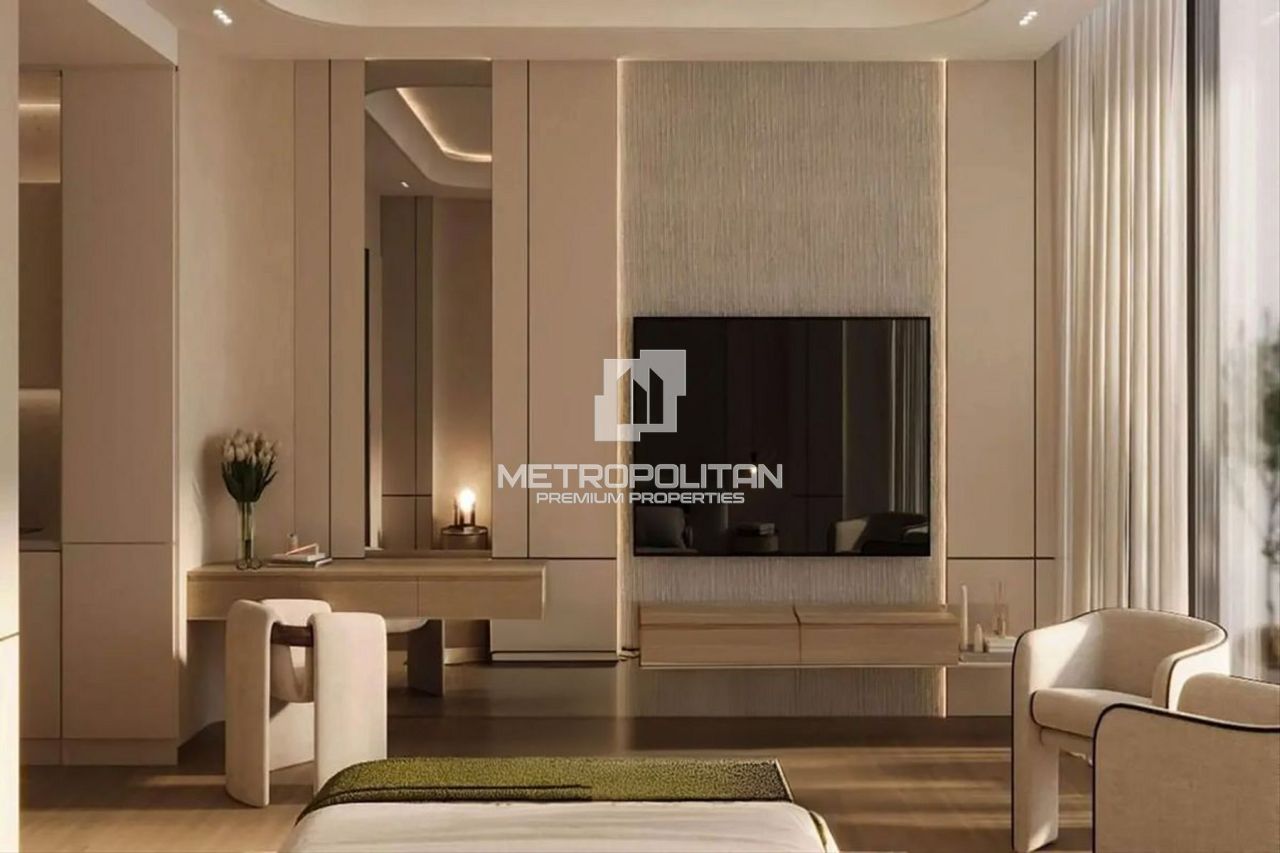 Appartement à Dubaï, EAU, 44 m² - image 9