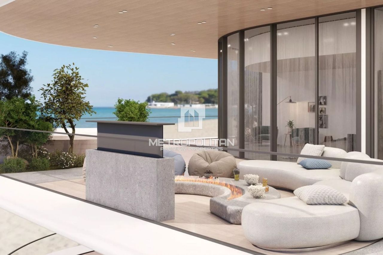 Appartamenti a Ras Al Khayma, EAU, 53 m² - foto 10