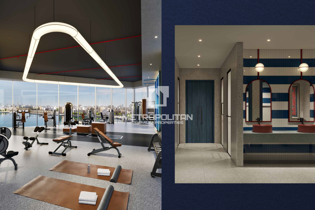 Appartement à Dubaï, EAU, 93 m² - image 10