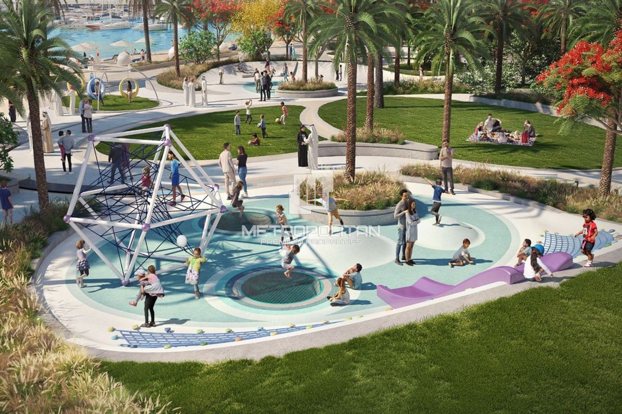 Appartement à Dubaï, EAU, 73 m² - image 10