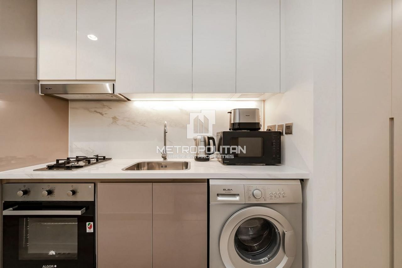 Apartment in Dubai, VAE, 32 m² - Foto 10