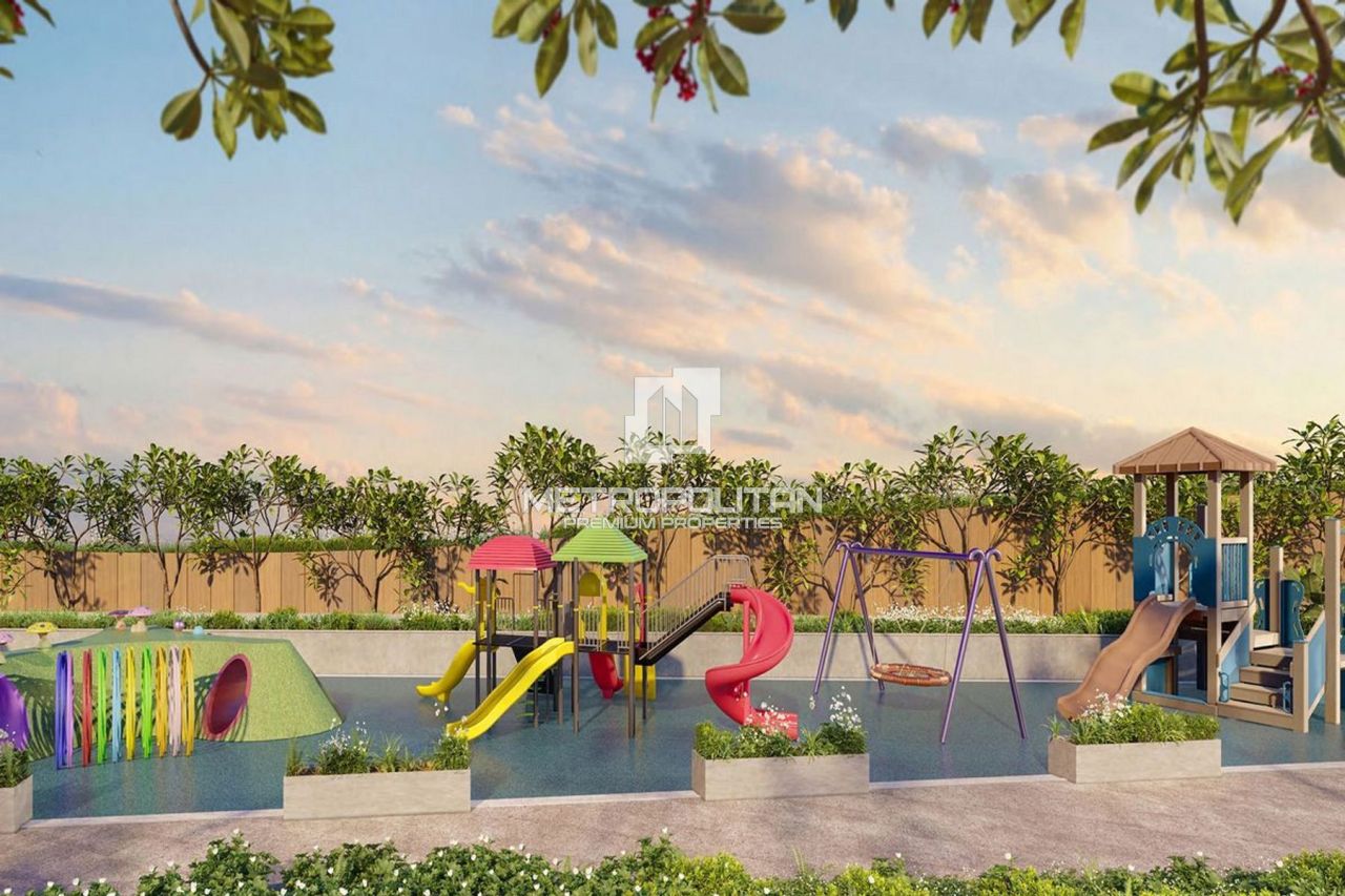 Apartment in Dubai, VAE, 53 m² - Foto 10