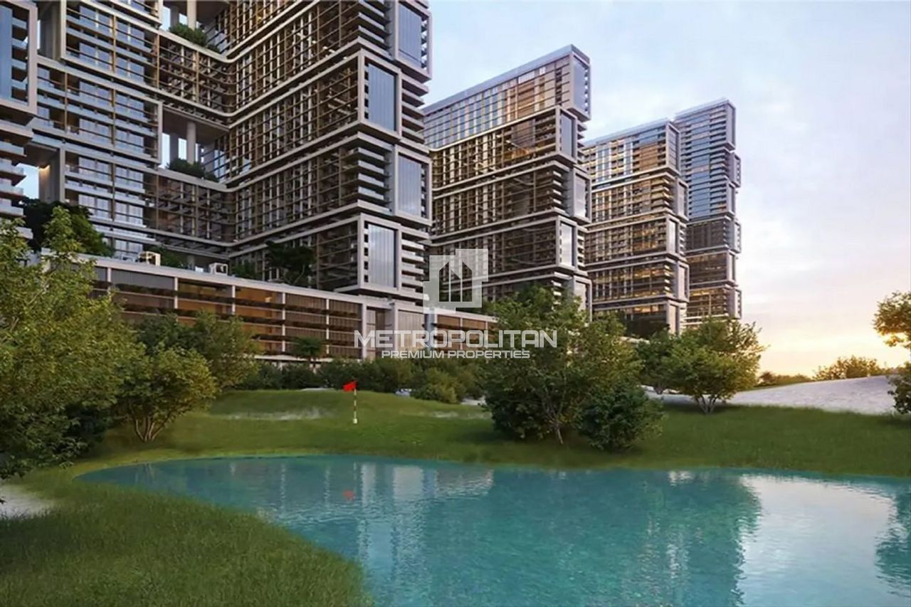 Appartement à Dubaï, EAU, 68 m² - image 10