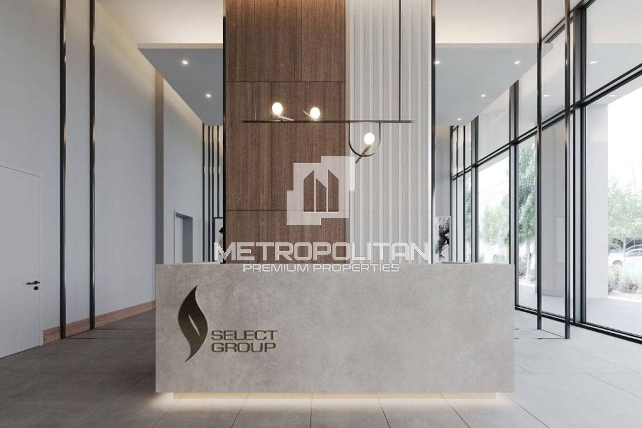 Apartamento en Dubái, EAU, 49 m² - imagen 11