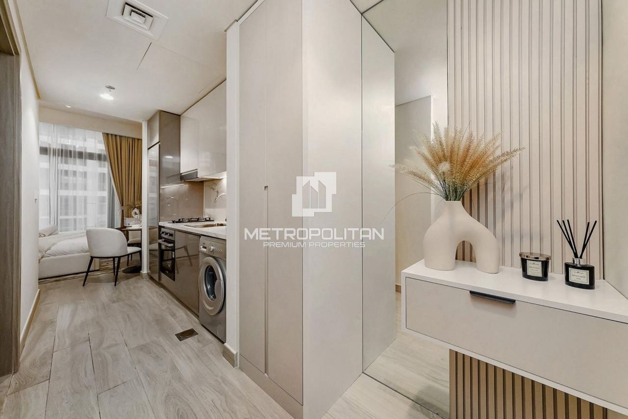 Apartment in Dubai, VAE, 32 m² - Foto 11