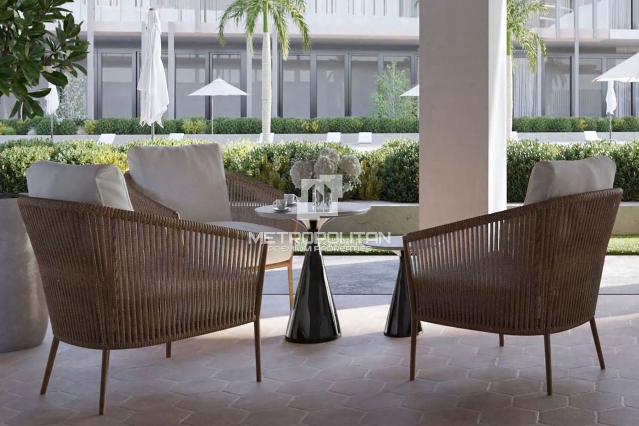 Apartment in Dubai, VAE, 53 m² - Foto 11