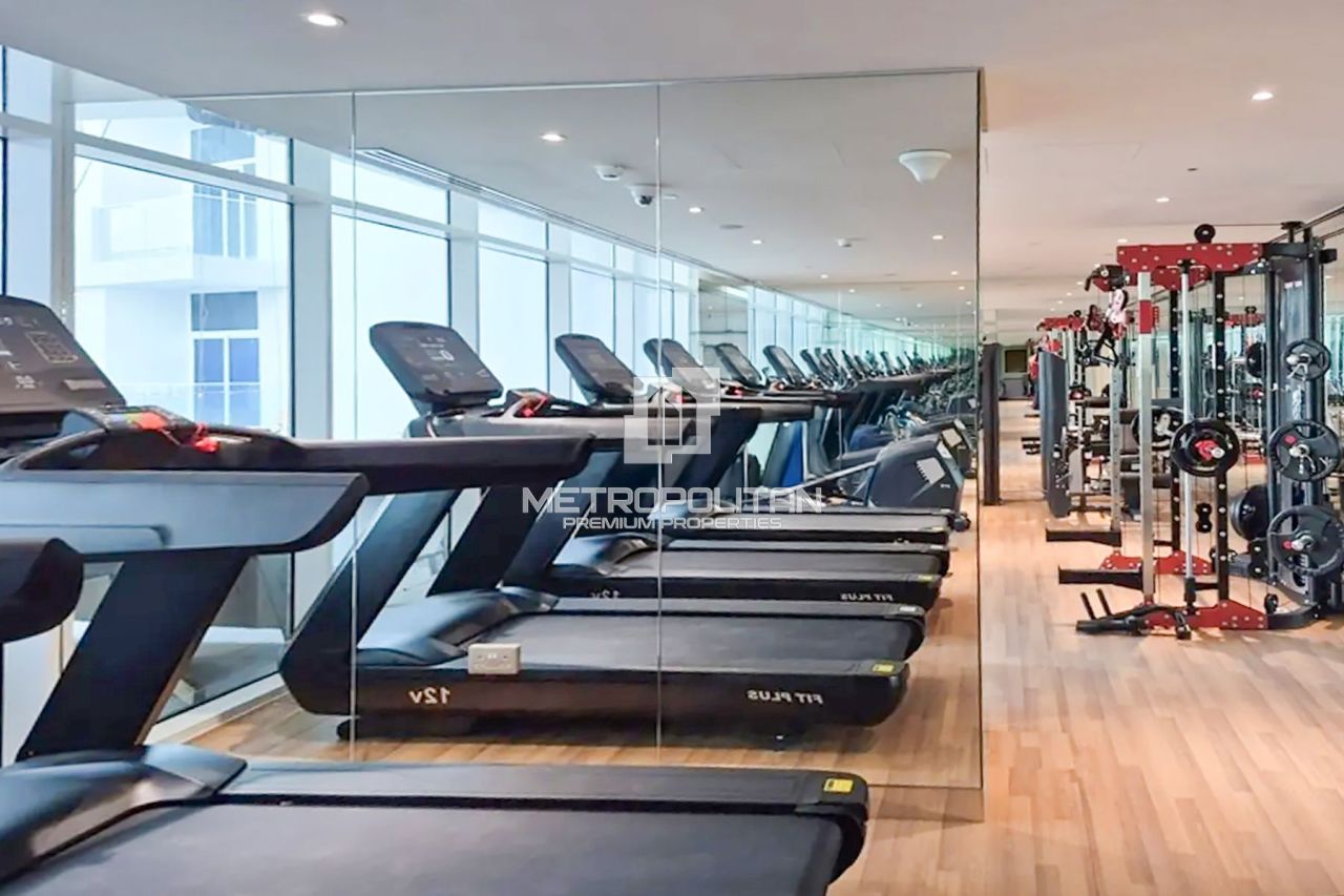 Appartamenti a Dubai, EAU, 33 m² - foto 11