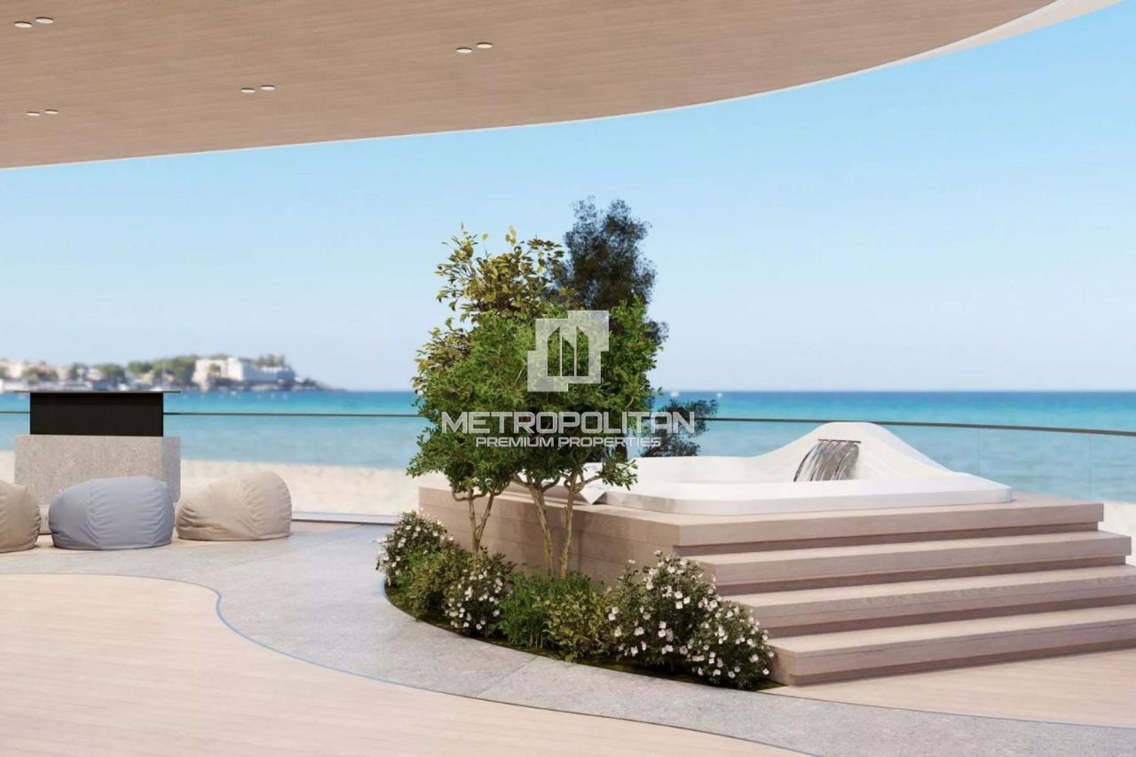 Appartamenti a Ras Al Khayma, EAU, 144 m² - foto 11