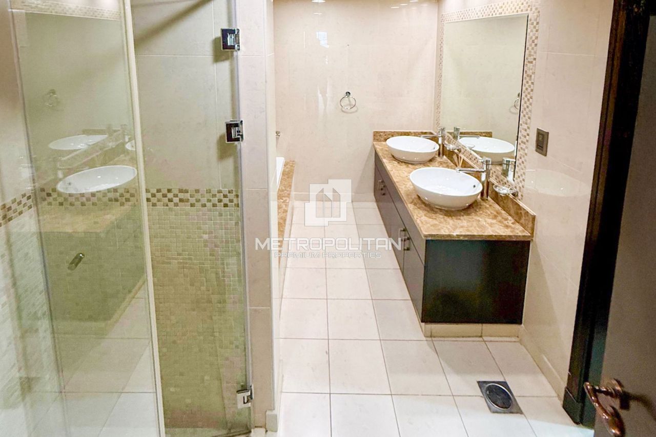 Appartement à Dubaï, EAU, 220 m² - image 12
