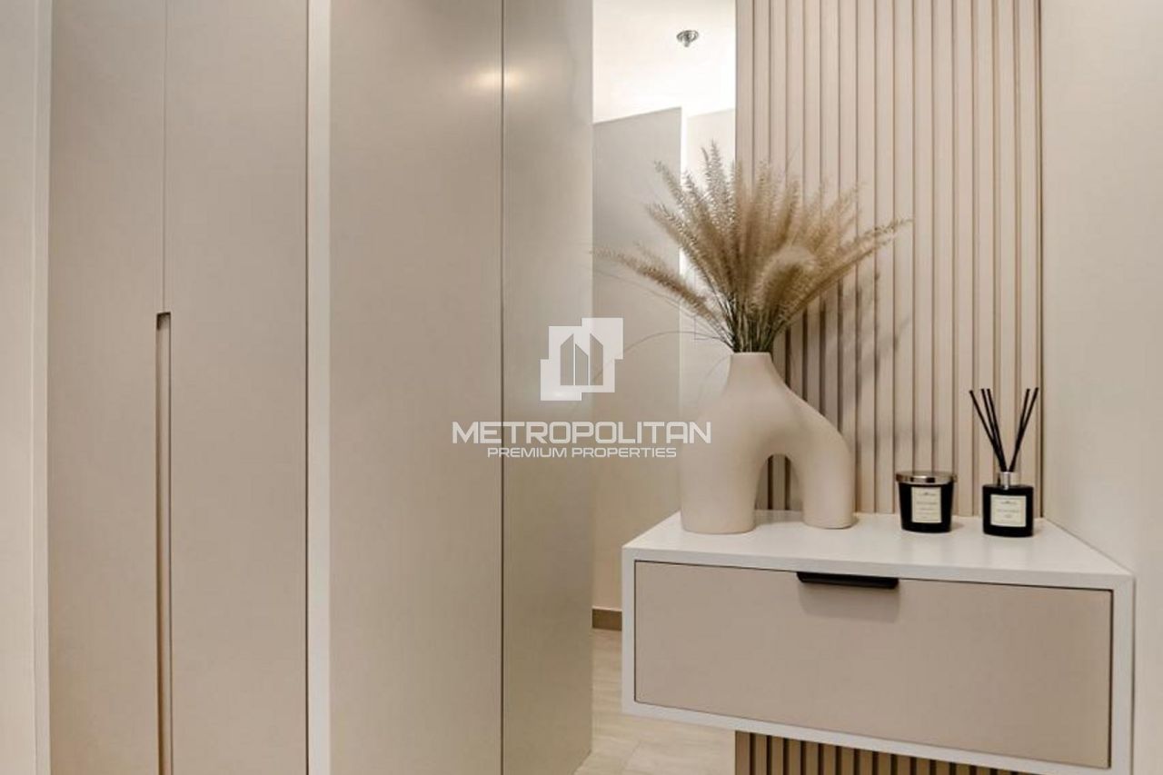 Apartment in Dubai, VAE, 32 m² - Foto 12