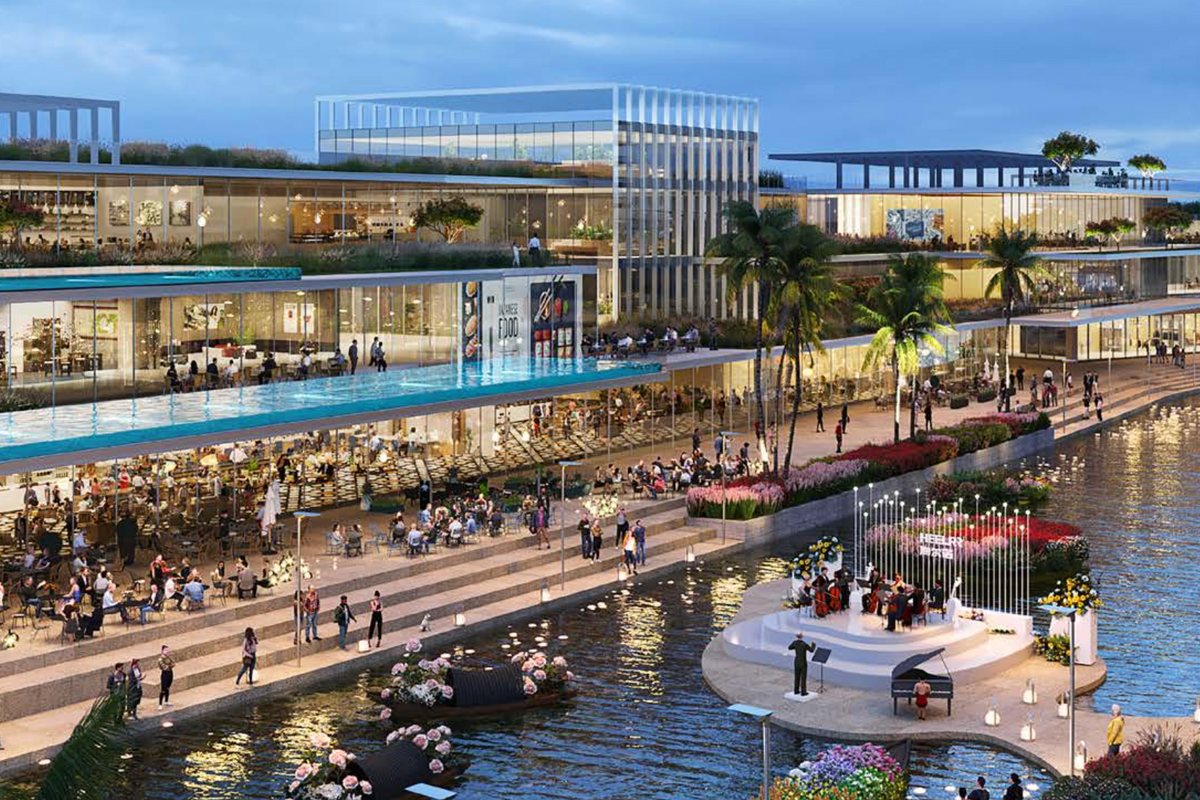 Stadthaus in Dubai, VAE, 318 m² - Foto 12