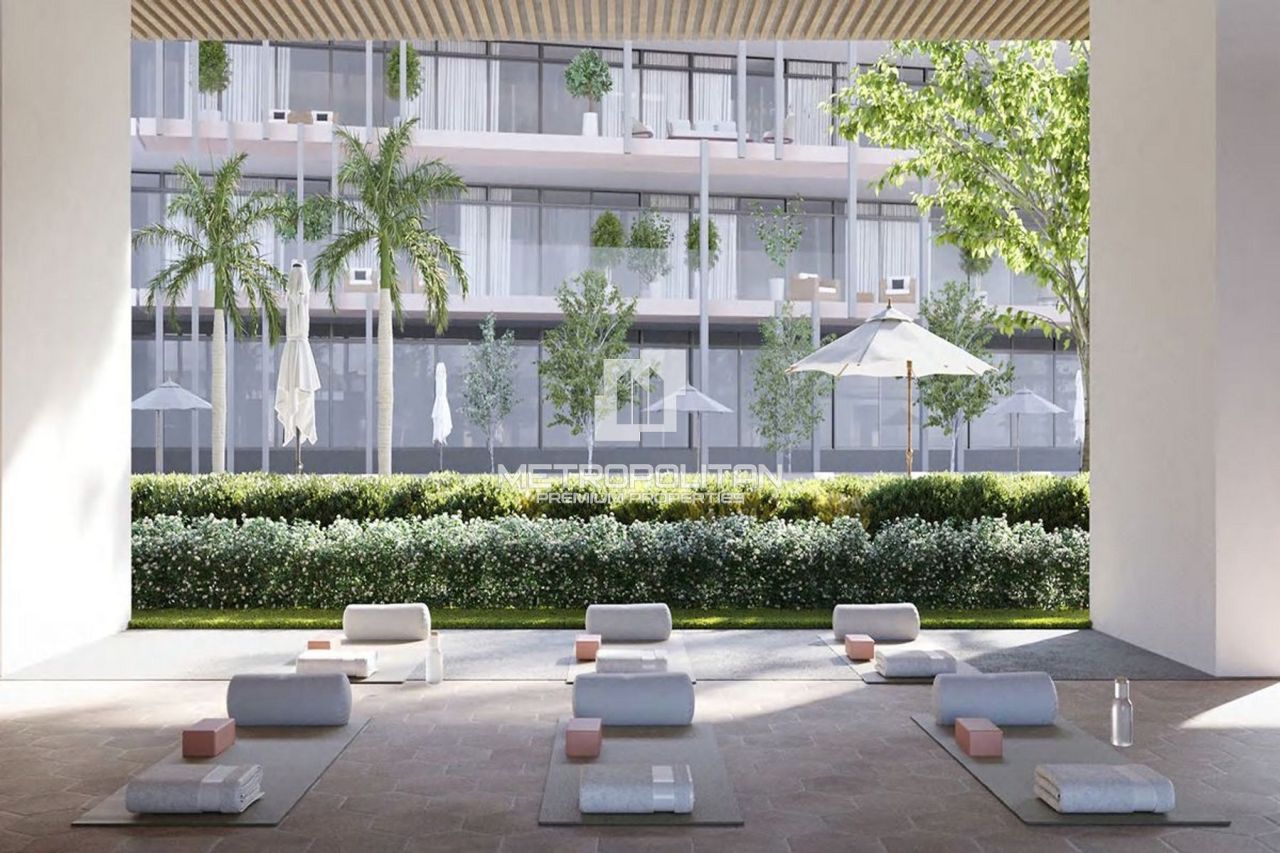 Apartment in Dubai, VAE, 53 m² - Foto 13