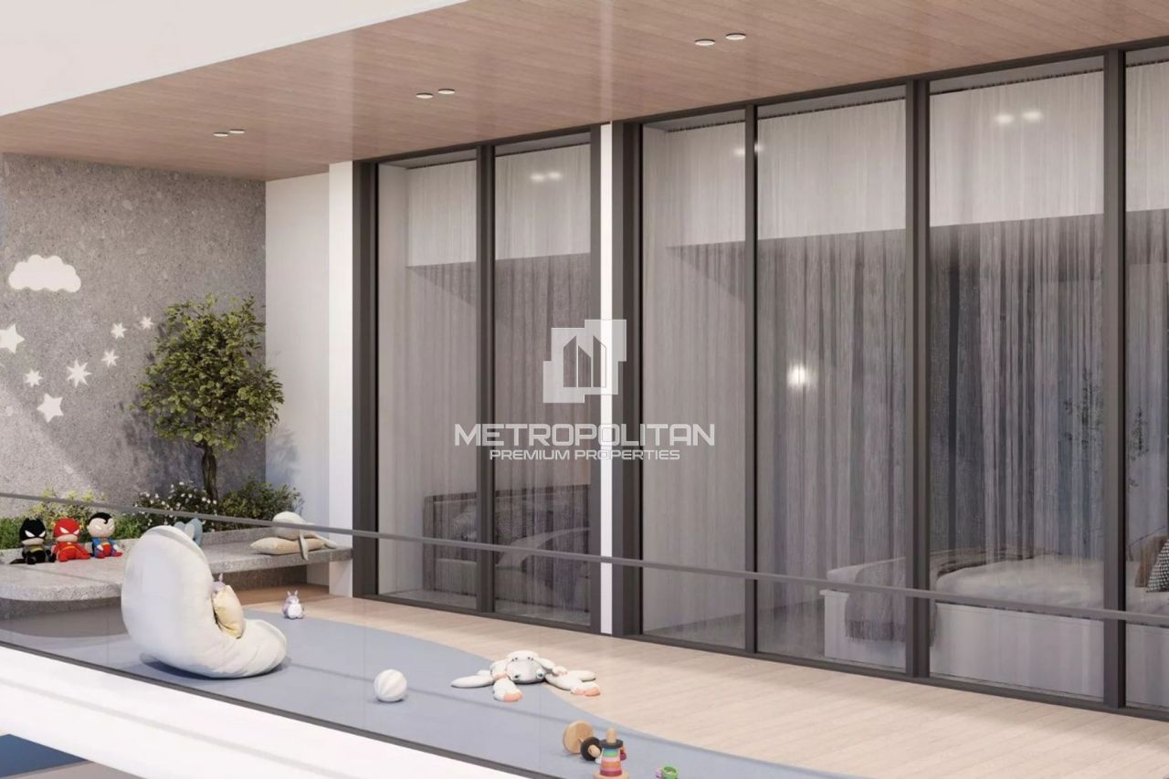 Appartamenti a Ras Al Khayma, EAU, 53 m² - foto 13