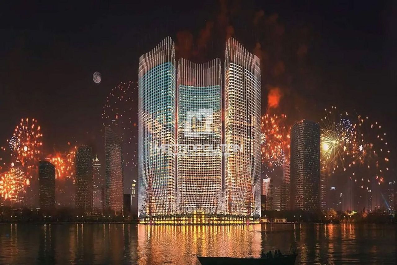 Appartement à Dubaï, EAU, 44 m² - image 13