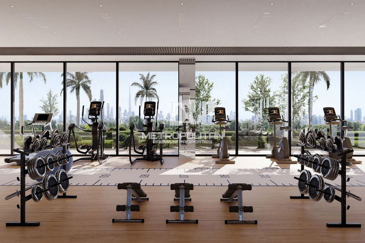 Apartment in Dubai, VAE, 53 m² - Foto 14