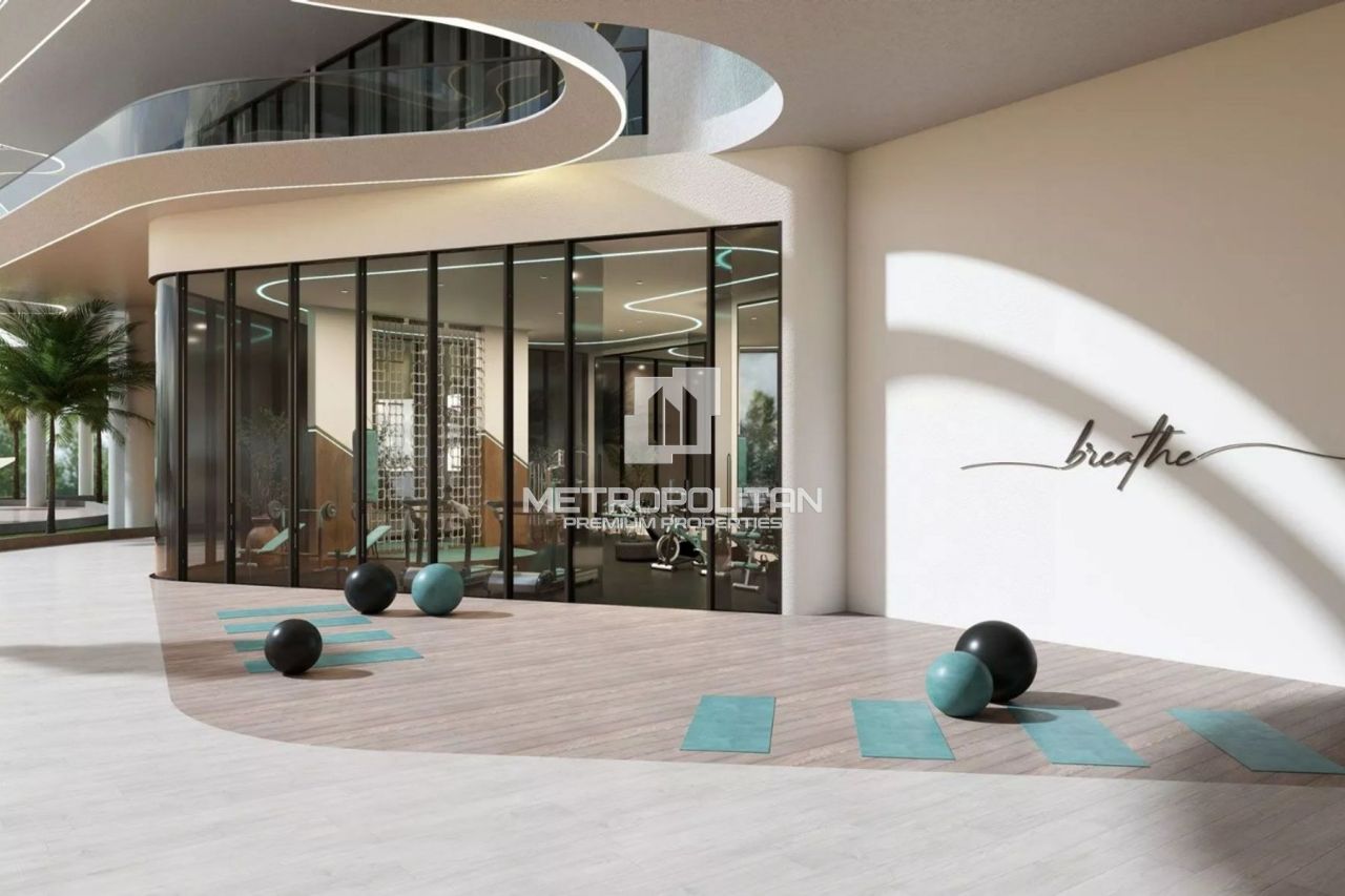 Apartamento en Ras al-Jaima, EAU, 133 m² - imagen 14