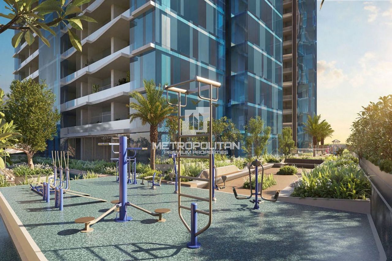 Apartment in Dubai, VAE, 53 m² - Foto 15