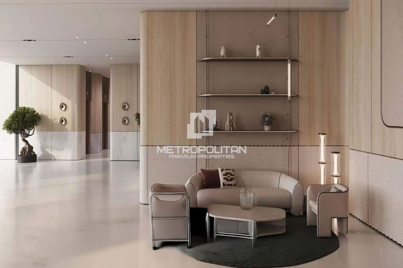 Appartement à Dubaï, EAU, 44 m² - image 15