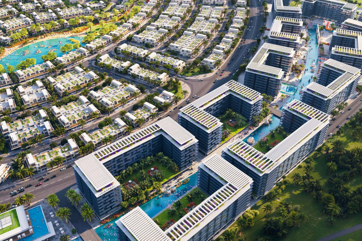 Stadthaus in Dubai, VAE, 318 m² - Foto 15