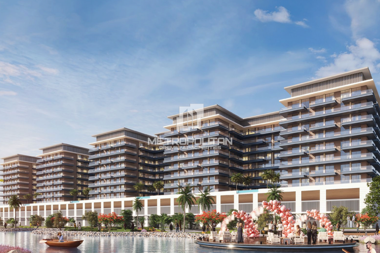 Stadthaus in Dubai, VAE, 318 m² - Foto 16