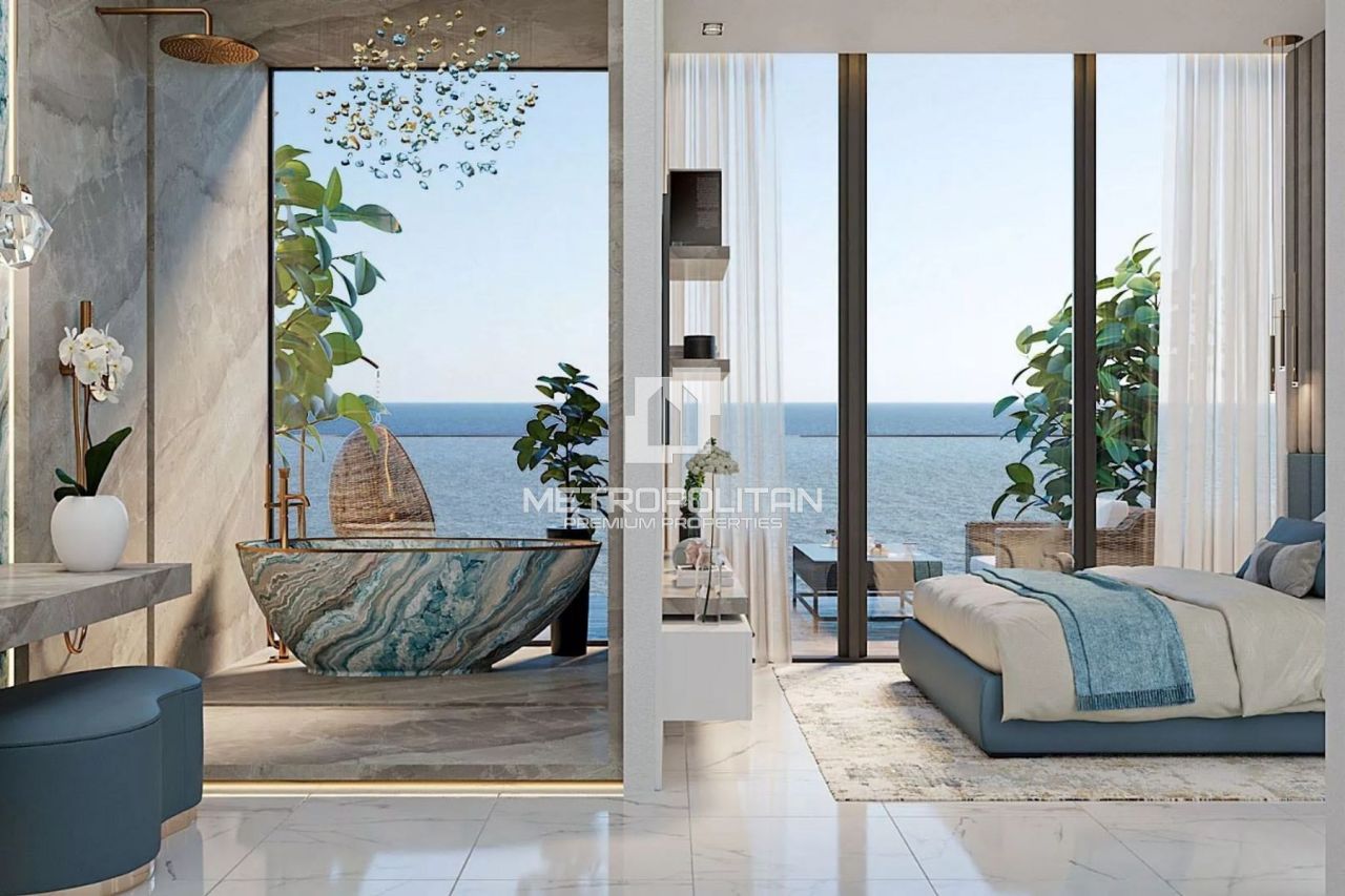 Appartamenti a Ras Al Khayma, EAU, 144 m² - foto 16