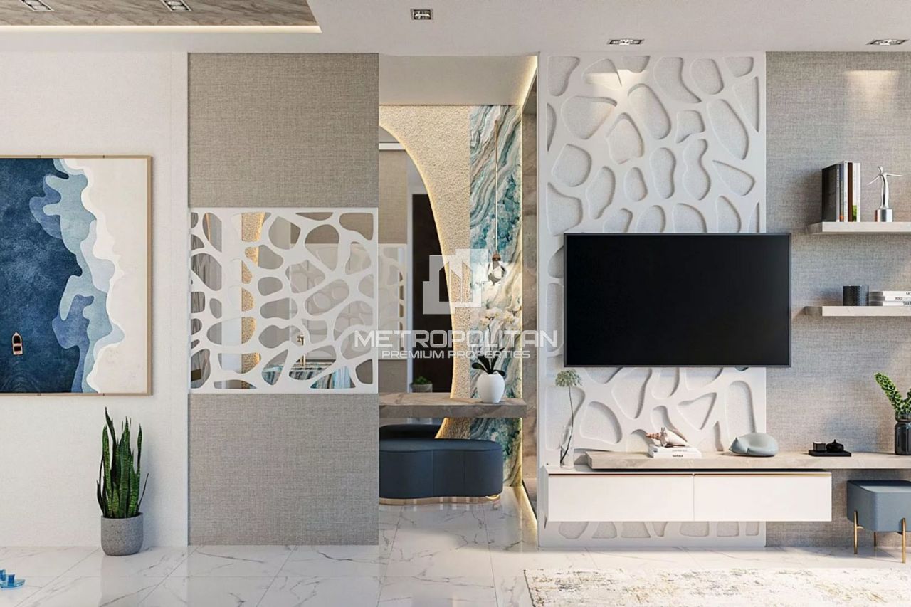 Appartamenti a Ras Al Khayma, EAU, 53 m² - foto 16