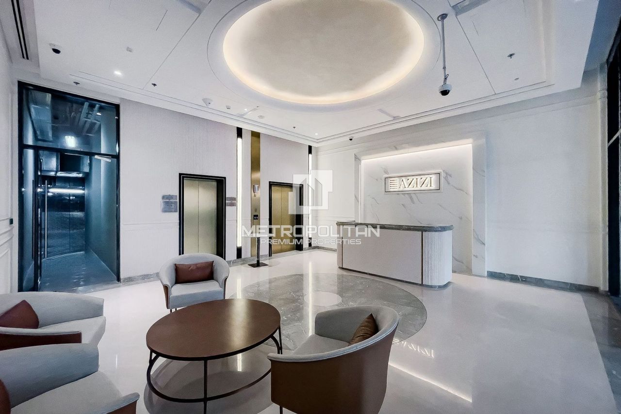 Apartment in Dubai, VAE, 32 m² - Foto 17