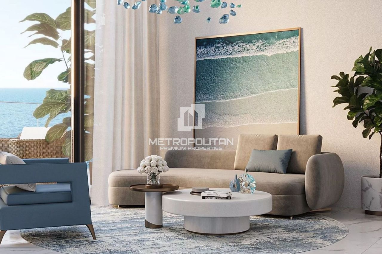 Apartamento en Ras al-Jaima, EAU, 133 m² - imagen 17