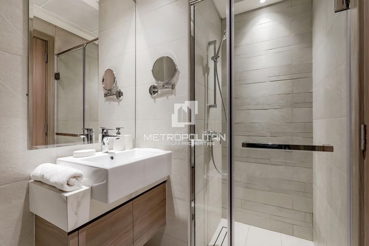 Apartment in Dubai, VAE, 32 m² - Foto 18