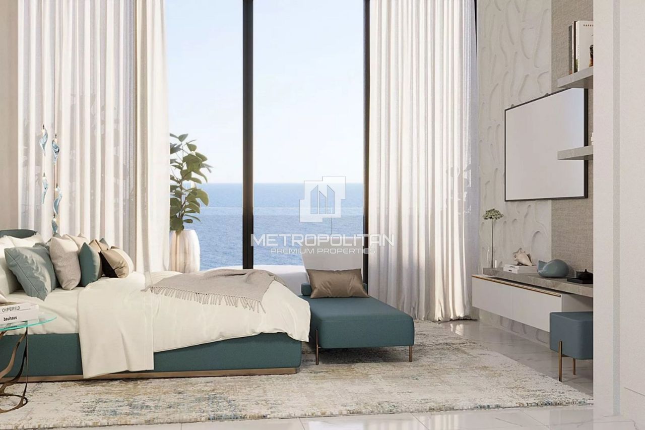 Appartamenti a Ras Al Khayma, EAU, 53 m² - foto 19