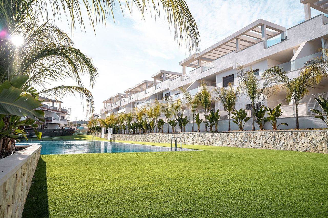 Penthouse in Finestrat, Spain, 185 m² - picture 1