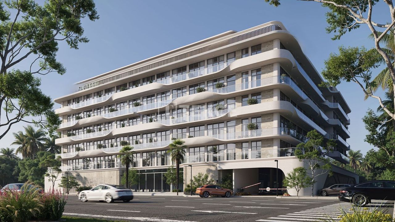 Apartamento en Dubái, EAU, 79 m² - imagen 3