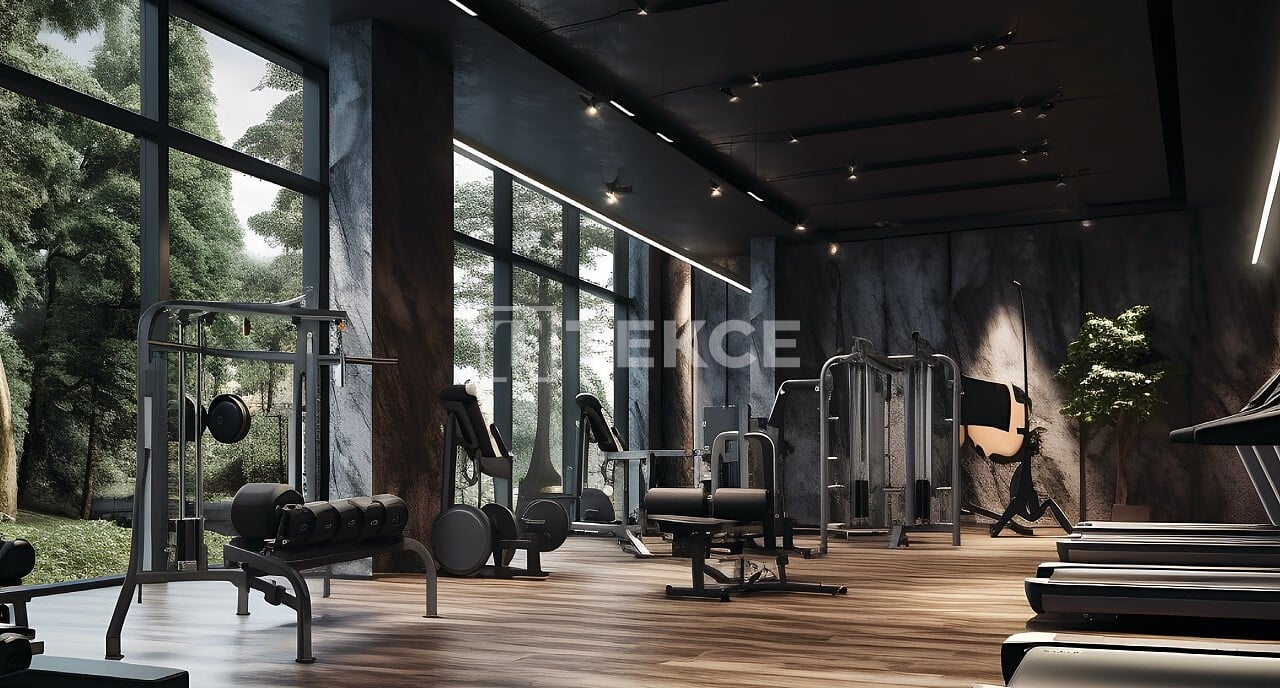 Appartement à Dubaï, EAU, 34 m² - image 5