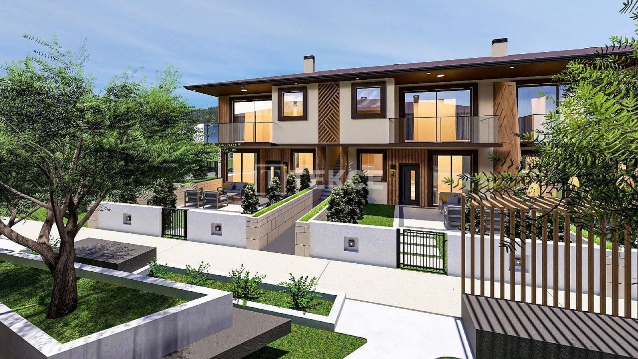 Apartment Ula, Türkei, 88 m² - Foto 5