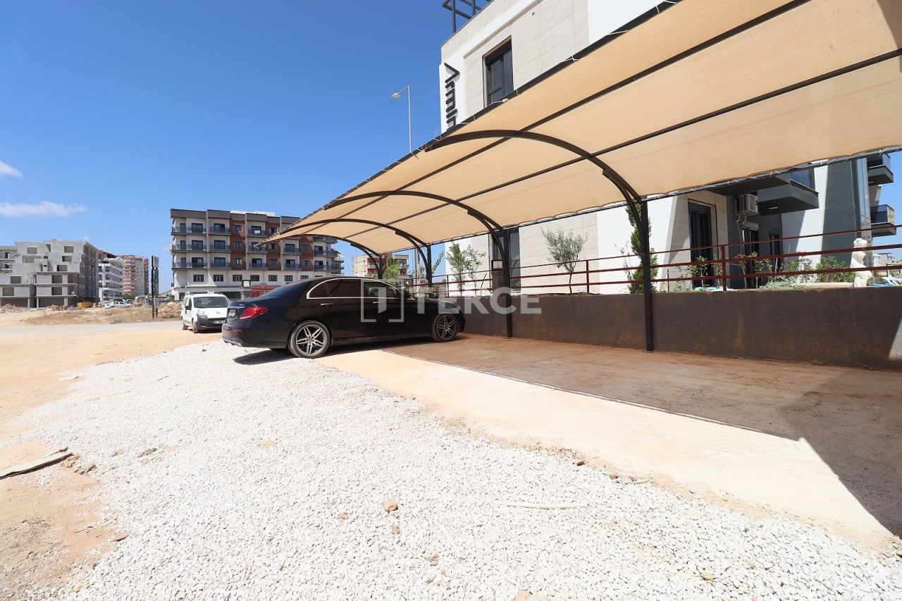 Apartment in Antalya, Turkey, 71 m² - picture 6