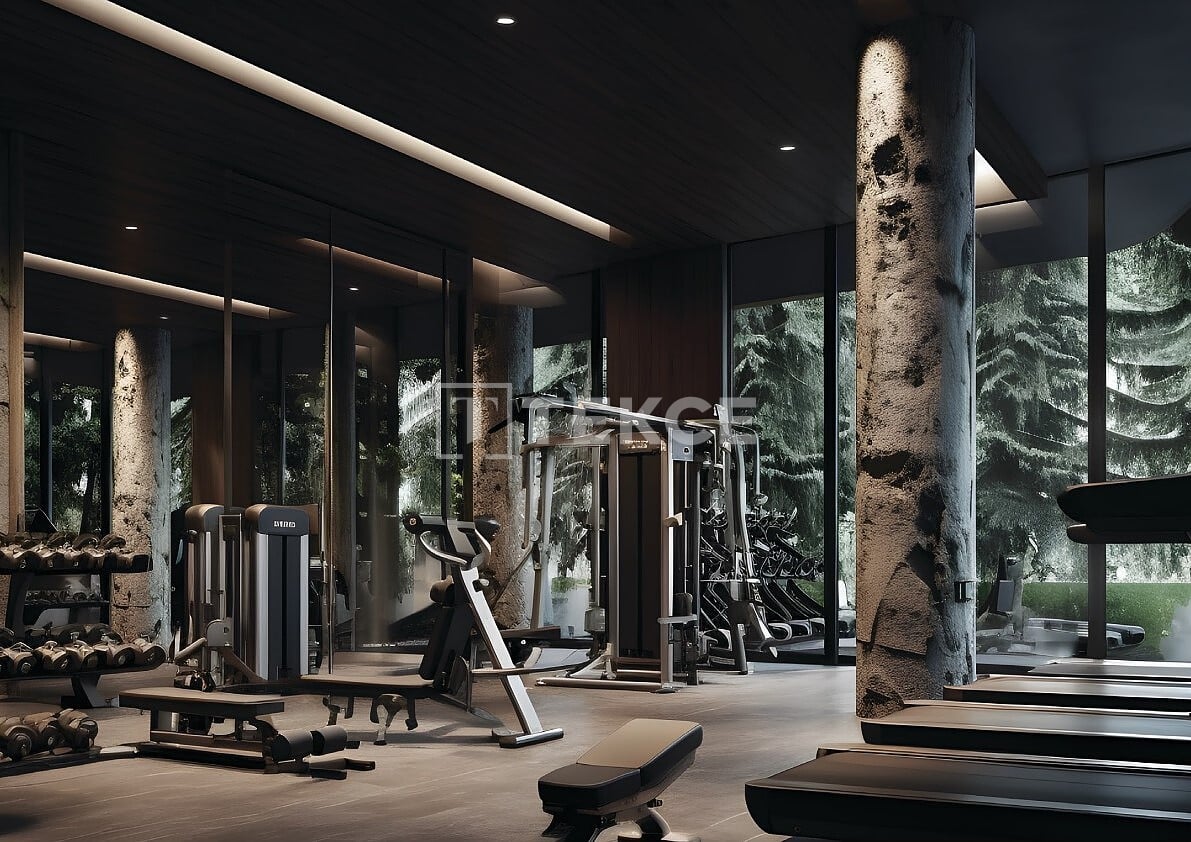 Appartamenti a Dubai, EAU, 90 m² - foto 6