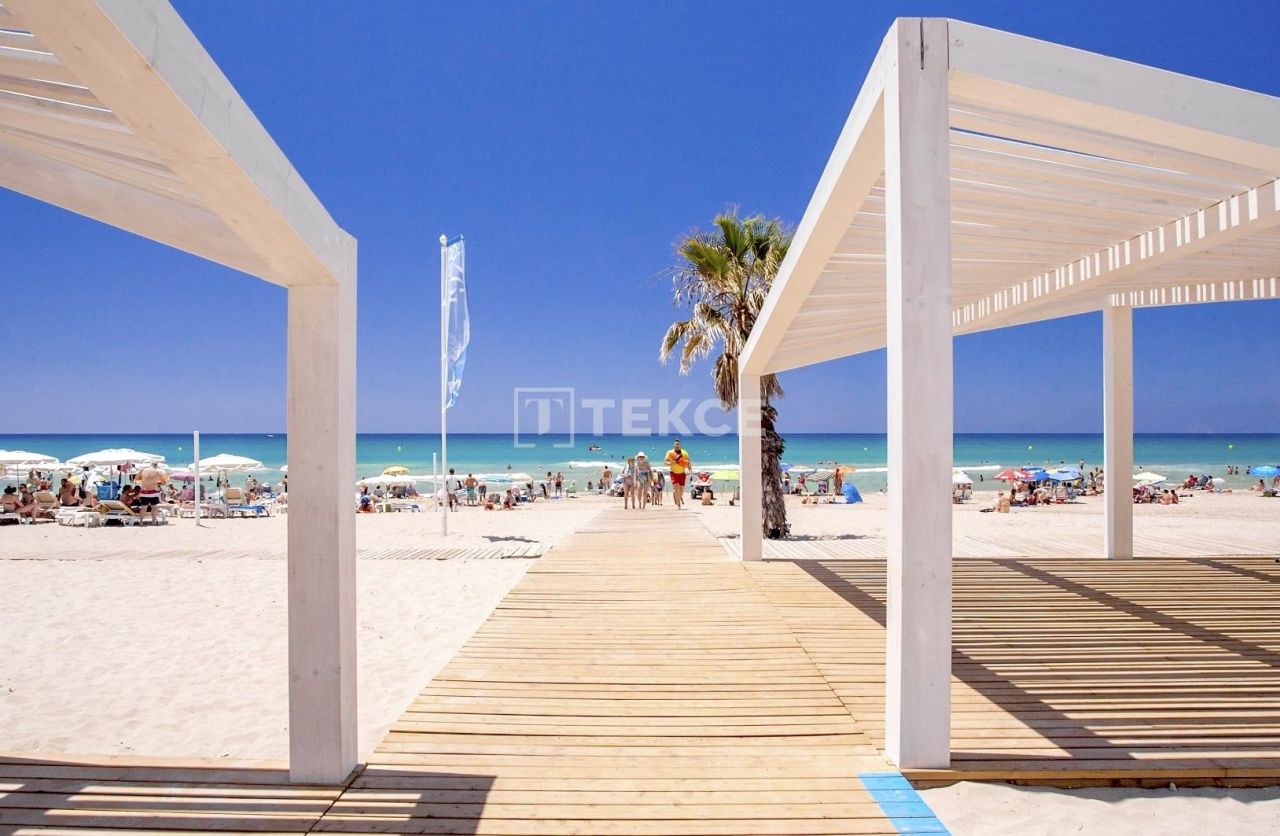 Ático en Santa Pola, España, 80 m² - imagen 6