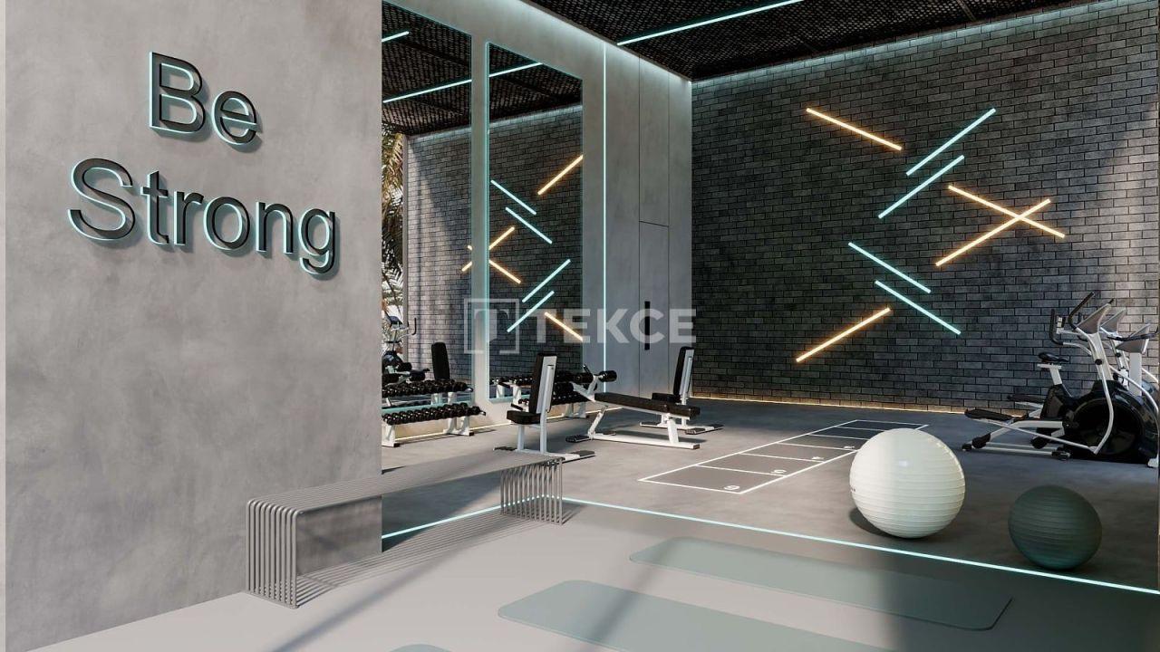 Apartamento en Dubái, EAU, 79 m² - imagen 7