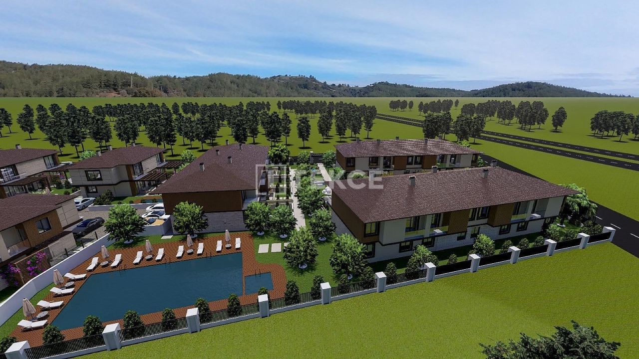 Apartment Ula, Türkei, 88 m² - Foto 7