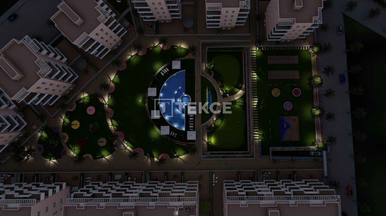 Penthouse in Guardamar del Segura, Spain, 91 m² - picture 7