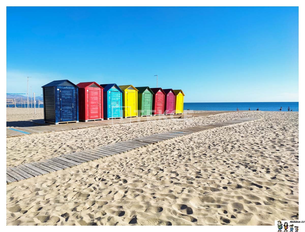 Ático en Santa Pola, España, 200 m² - imagen 7