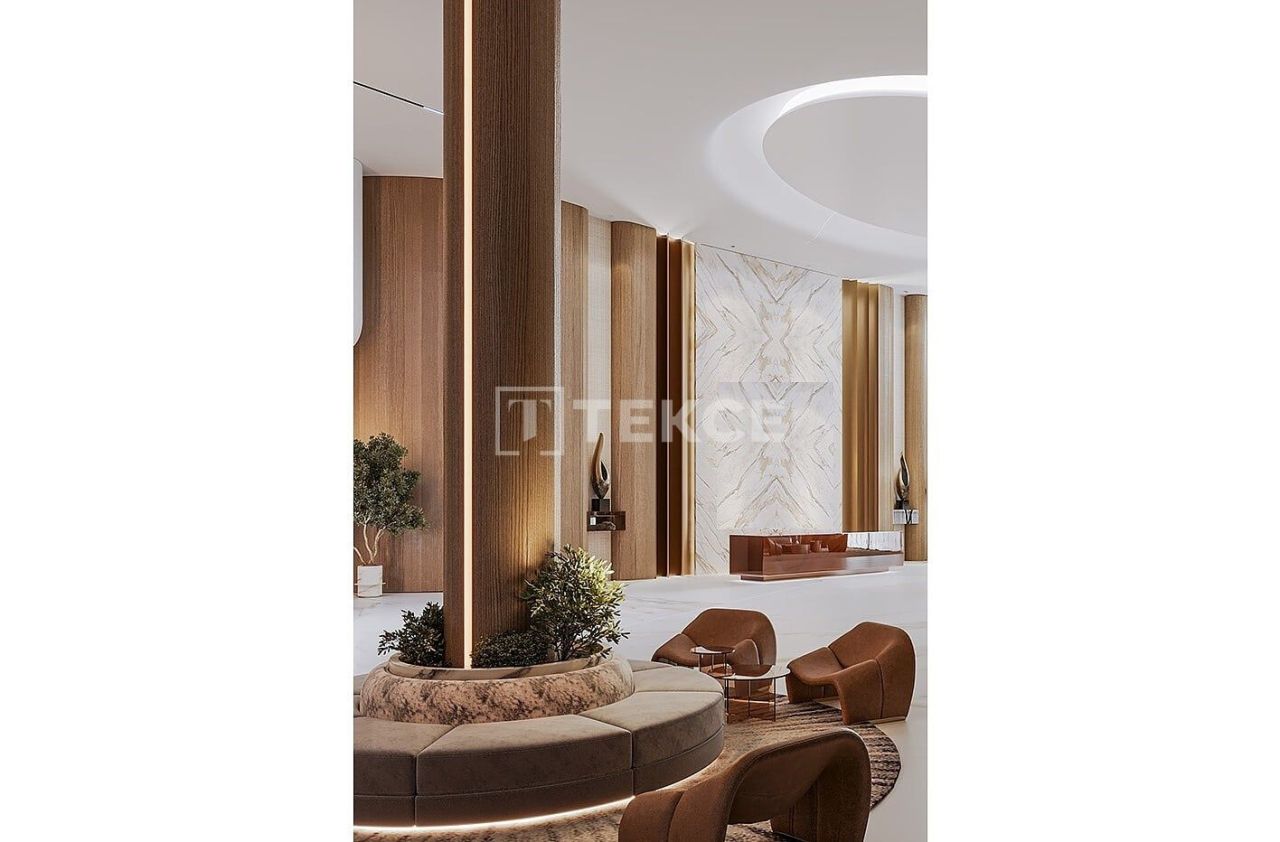 Appartement à Dubaï, EAU, 70 m² - image 8