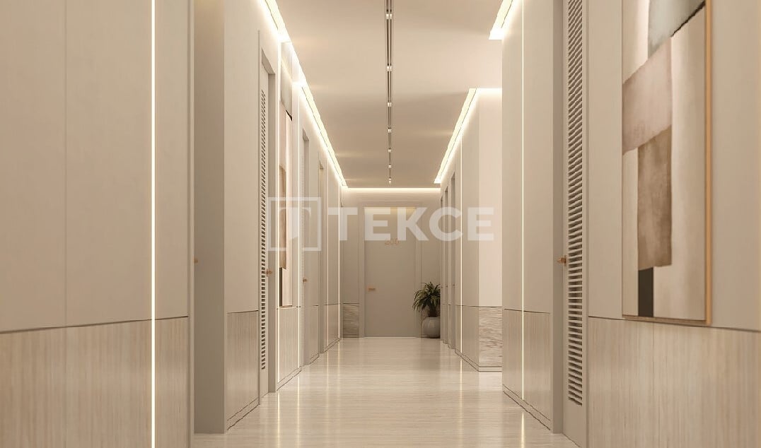 Appartement à Dubaï, EAU, 34 m² - image 8