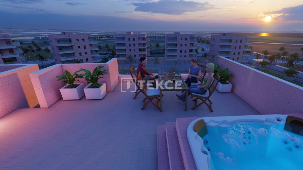 Apartment in Guardamar del Segura, Spain, 106 m² - picture 8