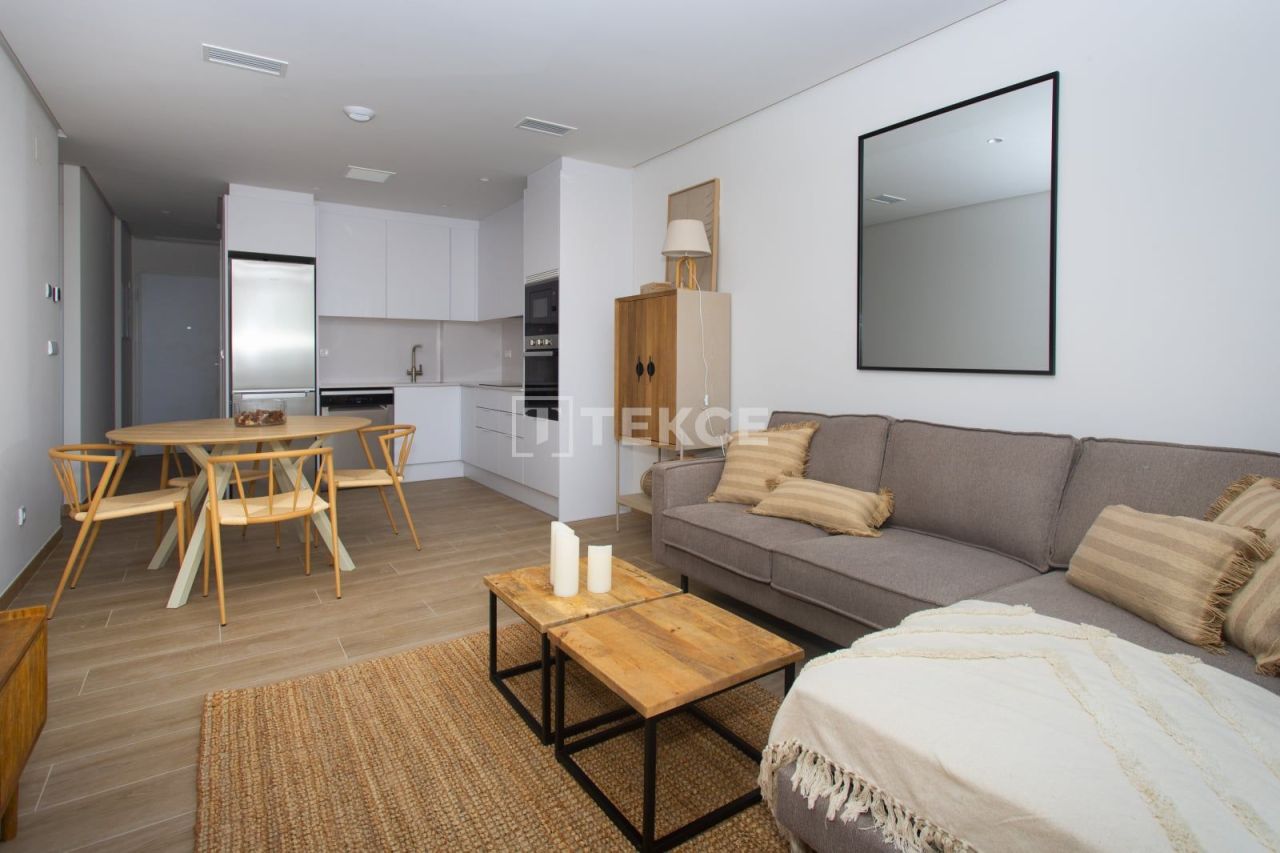 Ático en Santa Pola, España, 80 m² - imagen 9
