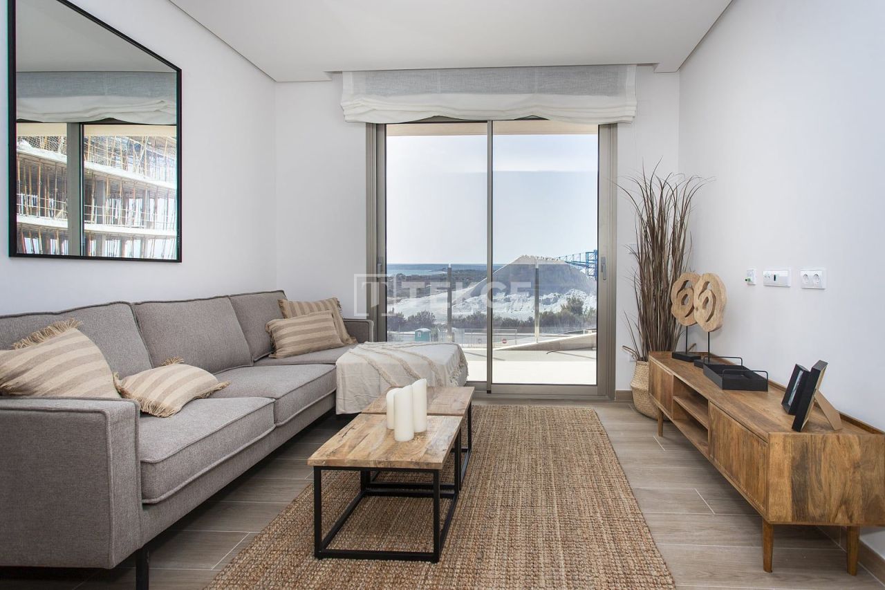 Apartment in Santa Pola, Spanien, 114 m² - Foto 10