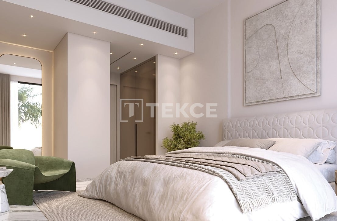 Appartement à Dubaï, EAU, 34 m² - image 10