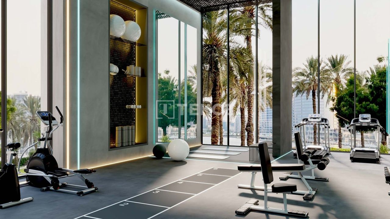 Apartamento en Dubái, EAU, 79 m² - imagen 10